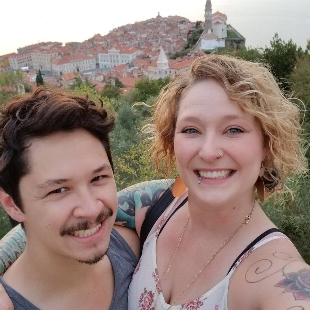 Meet your Posher, Cortney